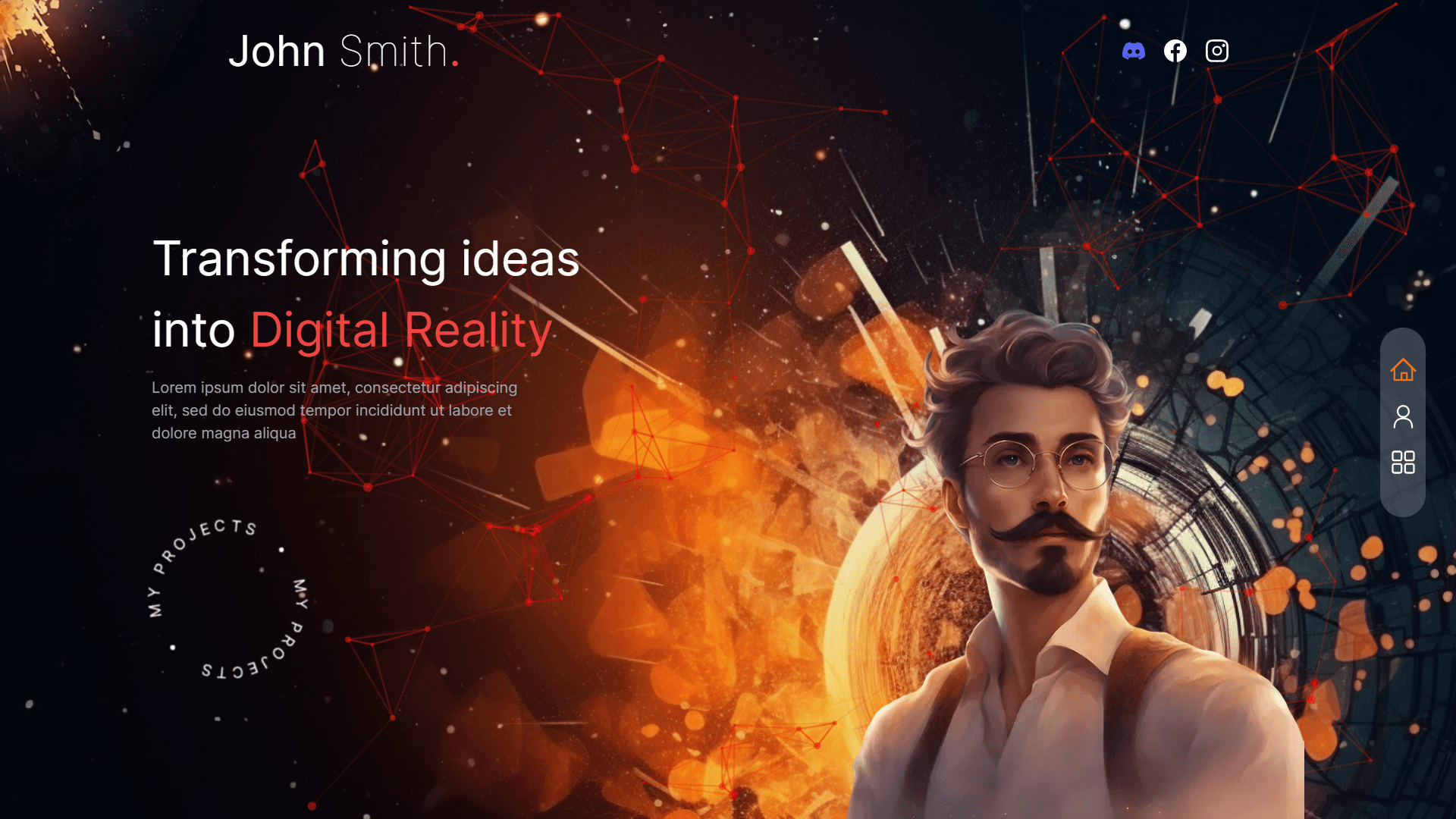 Custom Web Development